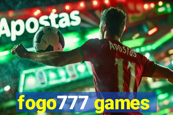 fogo777 games